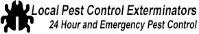 Highland MI Pest Control Exterminators